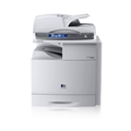 Samsung CLX-8385ND